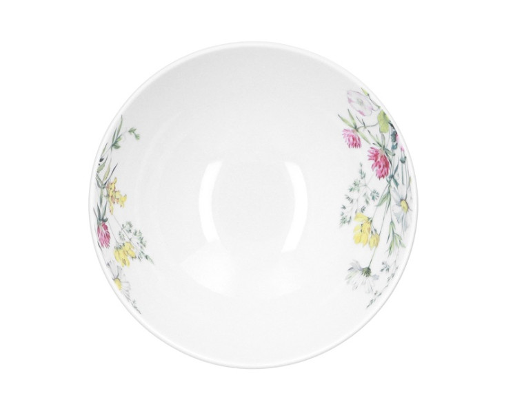 Salaterka okrągła 17 cm Yvette Letni Powiew G763 343812