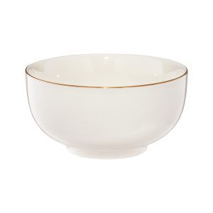 Salaterka Royal 14 cm biała AMBITION 458932 Salaterka Royal 14 cm biała AMBITION 458932