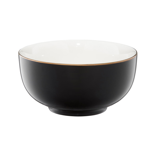 Salaterka Royal 14 cm czarna AMBITION 458933