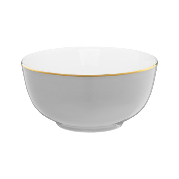 Salaterka Royal 14 cm szara AMBITION 458934