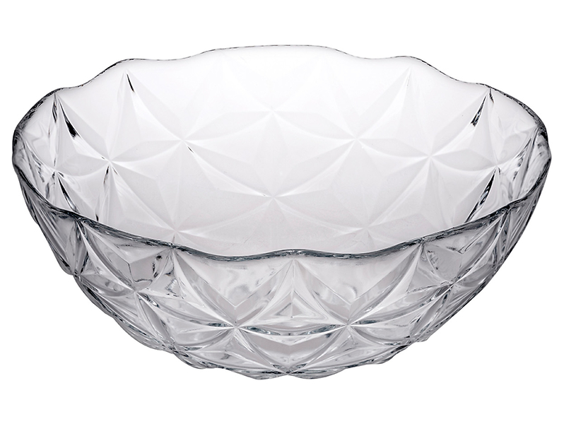 Salaterka szklana Estrella 2,5 l 596364