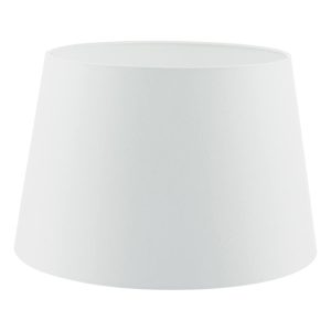 Salonowy klosz do lampy Cezanne CEZ162 Dar Lighting okrągły 185159 Salonowy klosz do lampy Cezanne CEZ162 Dar Lighting okrągły 185159