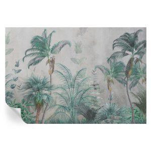 Samoprzylepna tapeta Egzotyczna oaza 152×104 Wallfluent 935640 Samoprzylepna tapeta Egzotyczna oaza 152×104 Wallfluent 935640