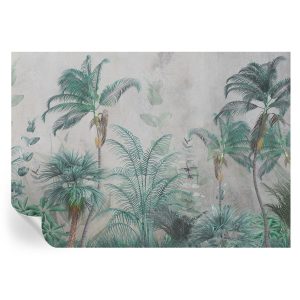 Samoprzylepna tapeta Egzotyczna oaza 208×146 Wallfluent 935454 Samoprzylepna tapeta Egzotyczna oaza 208×146 Wallfluent 935454