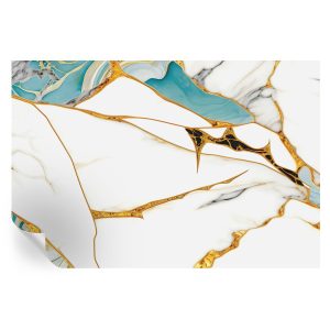 Samoprzylepna tapeta Elegancja marmuru 104×70 Wallfluent 935548 Samoprzylepna tapeta Elegancja marmuru 104×70 Wallfluent 935548
