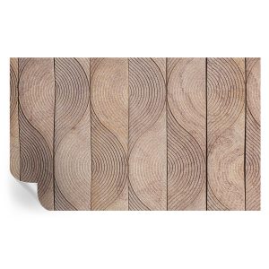 Samoprzylepna tapeta Fale drewna 416×254 Wallfluent 935628 Samoprzylepna tapeta Fale drewna 416×254 Wallfluent 935628