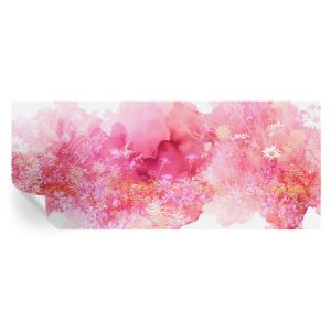 Samoprzylepna tapeta Floralny wzór 250×104 Wallfluent 935657 Samoprzylepna tapeta Floralny wzór 250×104 Wallfluent 935657