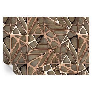 Samoprzylepna tapeta Geometryczny wzór 104×70 Tulup 967107 Samoprzylepna tapeta Geometryczny wzór 104×70 Tulup 967107