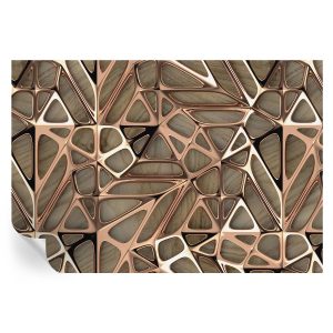 Samoprzylepna tapeta Geometryczny wzór 152×104 Tulup 967043 Samoprzylepna tapeta Geometryczny wzór 152×104 Tulup 967043