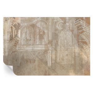 Samoprzylepna tapeta Historyczne ornamenty 104×70 Wallfluent 935747 Samoprzylepna tapeta Historyczne ornamenty 104×70 Wallfluent 935747