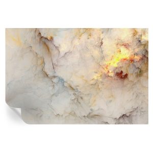 Samoprzylepna tapeta Kolorowy pejzaż 104×70 Tulup 967042 Samoprzylepna tapeta Kolorowy pejzaż 104×70 Tulup 967042