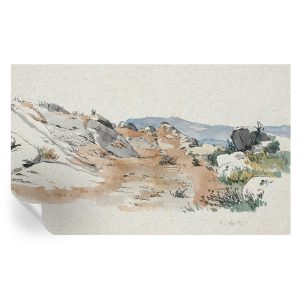 Samoprzylepna tapeta Krajobraz skalny 416×254 Wallfluent 935719 Samoprzylepna tapeta Krajobraz skalny 416×254 Wallfluent 935719