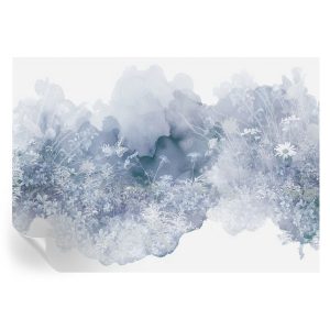 Samoprzylepna tapeta Kwiatowa łąka 208×146 Wallfluent 935479 Samoprzylepna tapeta Kwiatowa łąka 208×146 Wallfluent 935479