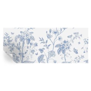 Samoprzylepna tapeta Kwiatowy wzór 250×104 Wallfluent 935637 Samoprzylepna tapeta Kwiatowy wzór 250×104 Wallfluent 935637