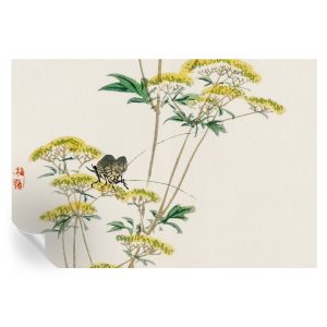 Samoprzylepna tapeta Kwiaty natura 152×104 Tulup 967144 Samoprzylepna tapeta Kwiaty natura 152×104 Tulup 967144