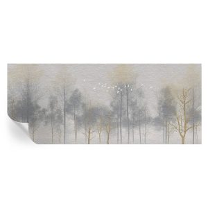 Samoprzylepna tapeta Leśna harmonia 250×104 Wallfluent 935449 Samoprzylepna tapeta Leśna harmonia 250×104 Wallfluent 935449