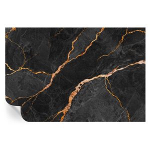 Samoprzylepna tapeta Marmurowe żyłki 104×70 Wallfluent 935571