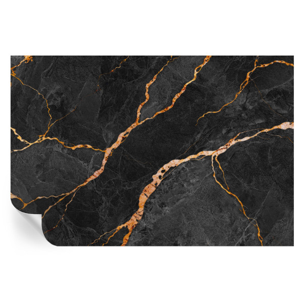 Samoprzylepna tapeta Marmurowe żyłki 104x70 Wallfluent 935571