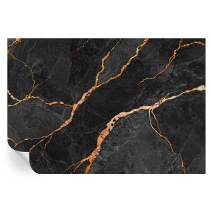 Samoprzylepna tapeta Marmurowe żyłki 152×104 Wallfluent 935718