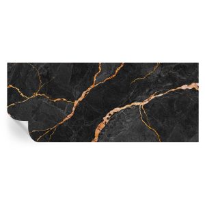 Samoprzylepna tapeta Marmurowe żyłki 250×104 Wallfluent 935537