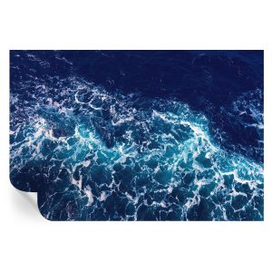 Samoprzylepna tapeta Morskie fale 104×70 Wallfluent 935474 Samoprzylepna tapeta Morskie fale 104×70 Wallfluent 935474