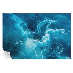 Samoprzylepna tapeta Morskie wiry 104×70 Wallfluent 935450 Samoprzylepna tapeta Morskie wiry 104×70 Wallfluent 935450