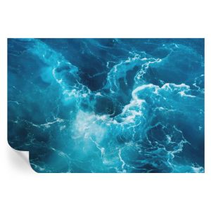 Samoprzylepna tapeta Morskie wiry 152×104 Wallfluent 935445 Samoprzylepna tapeta Morskie wiry 152×104 Wallfluent 935445