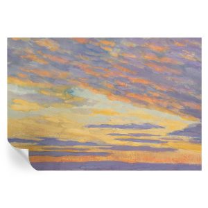 Samoprzylepna tapeta Pastelowe niebo 152×104 Wallfluent 935431 Samoprzylepna tapeta Pastelowe niebo 152×104 Wallfluent 935431