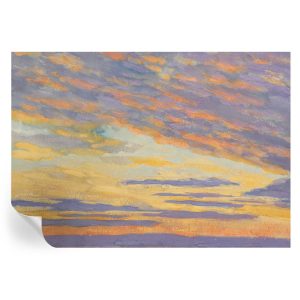 Samoprzylepna tapeta Pastelowe niebo 208×146 Wallfluent 935543 Samoprzylepna tapeta Pastelowe niebo 208×146 Wallfluent 935543