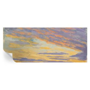 Samoprzylepna tapeta Pastelowe niebo 250×104 Wallfluent 935562 Samoprzylepna tapeta Pastelowe niebo 250×104 Wallfluent 935562