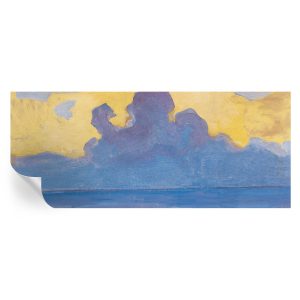 Samoprzylepna tapeta Pejzaż chmur 250×104 Wallfluent 935523 Samoprzylepna tapeta Pejzaż chmur 250×104 Wallfluent 935523