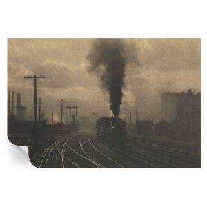 Samoprzylepna tapeta Przemysłowy pejzaż 104×70 Wallfluent 935459 Samoprzylepna tapeta Przemysłowy pejzaż 104×70 Wallfluent 935459