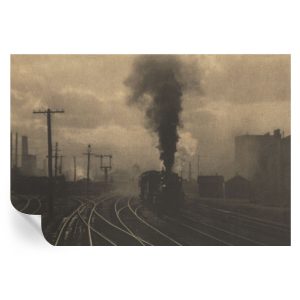 Samoprzylepna tapeta Przemysłowy pejzaż 152×104 Wallfluent 935725 Samoprzylepna tapeta Przemysłowy pejzaż 152×104 Wallfluent 935725