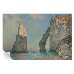 Samoprzylepna tapeta Skalisty pejzaż 104×70 Wallfluent 935608 Samoprzylepna tapeta Skalisty pejzaż 104×70 Wallfluent 935608
