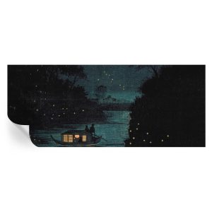 Samoprzylepna tapeta Wieczorne światła 250×104 Wallfluent 935376 Samoprzylepna tapeta Wieczorne światła 250×104 Wallfluent 935376