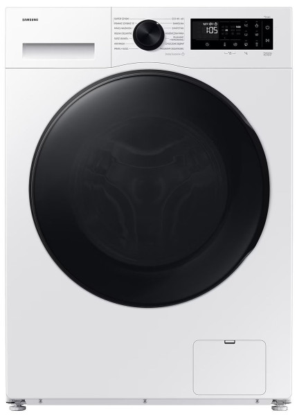 SAMSUNG Pralko-suszarka WD90DG5G34BE 893181