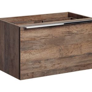 SANTA FE OAK 82-60-A-2S Szafka pod umywalkę 60 cm 121602