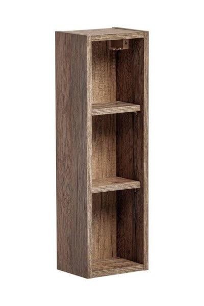 SANTA FE OAK 83-01-A Regał górny 121598