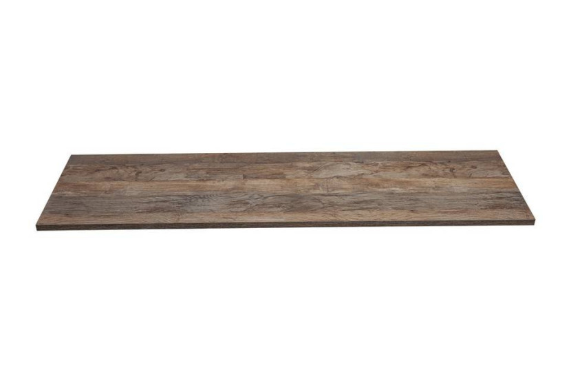 SANTA FE OAK 89-120-A Blat 120 cm 573625