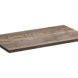 SANTA FE OAK 89-80-A Blat 80 cm 573629