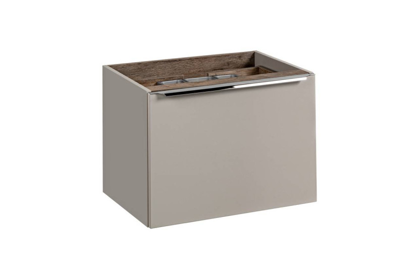 SANTA FE TAUPE 82-80-B-2S Szafka pod umywalkę 121651