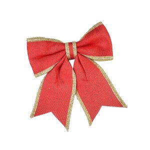 SANTA LILA Kokarda 18x20cm 743686 SANTA LILA Kokarda 18x20cm 743686