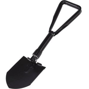 Saperka składana, metalowa, 60 cm 87326