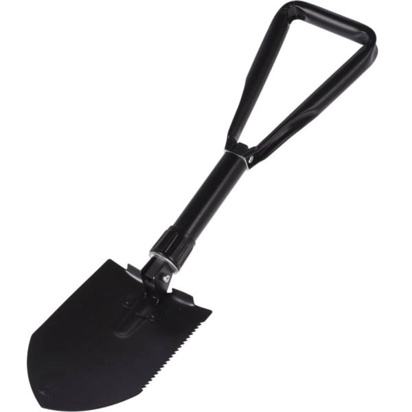 Saperka składana, metalowa, 60 cm 87326