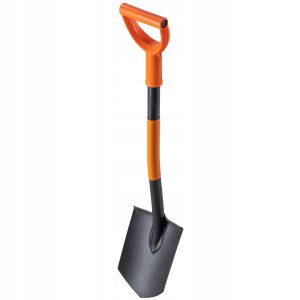 Saperka Wielofunkcyjna Łopata Hartowana Lekka 86cm 116228 Saperka Wielofunkcyjna Łopata Hartowana Lekka 86cm 116228