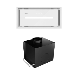 SAREDO 60.1 WHITE + TW 1.2 77465