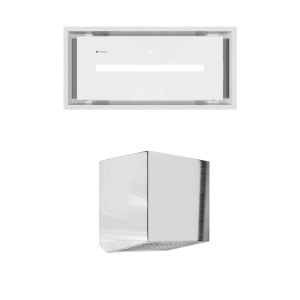 SAREDO 60.1 WHITE + TZ 1.1 77404 SAREDO 60.1 WHITE + TZ 1.1 77404