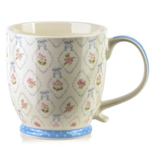 SASSY Kubek 510ml 10×14.5×10.5cm 1068414