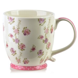 SASSY Kubek 510ml 10×14.5×10.5cm 1068421