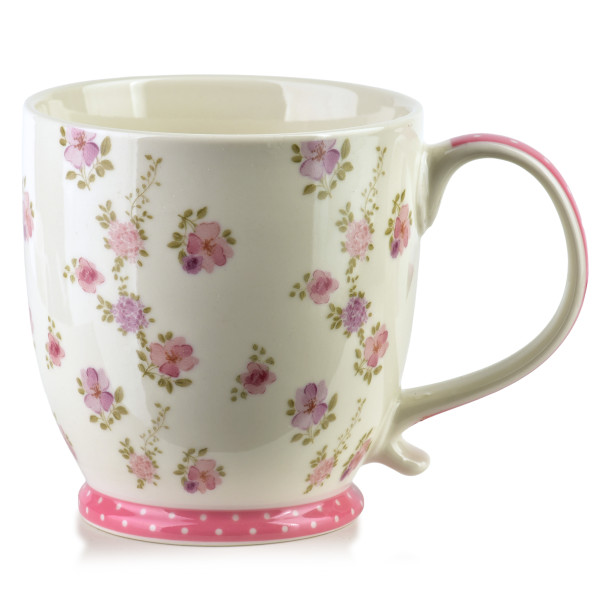 SASSY Kubek 510ml 10x14.5x10.5cm 1068421